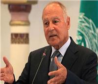 أبو الغيط يطالب استراليا بعدم الاعتراف بالقدس عاصمة لإسرائيل