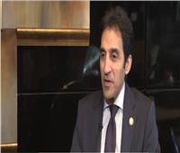 فيديو| السفير بسام راضي: مصر ضد تقسيم سوريا ودعم الميليشيات المسلحة