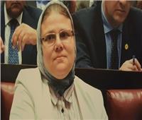 نائبة تطالب بتشكيل لجنة تقصى حقائق بشأن «تلوث الهواء في القاهرة»