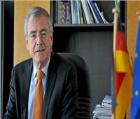 سفير ألمانيا: دعمنا مصر بـ700 مليون يورو فى مجال المياه 