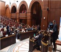 الصالون البرلماني يناقش «السياسة الخارجية المصرية» الأحد القادم