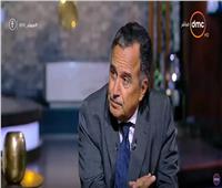 فيديو| السفير نبيل فهمي: مصر قادرة على التحدث باسم العرب لأنها صوت عاقل