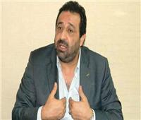 «مجدي عبدالغني» لـ«أحمد شوبير»: لن نقبل قفزك لمنصب نائب رئيس اتحاد الكرة