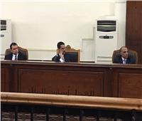 تأجيل محاكمة متهمي بورسعيد بـ«أحداث قسم العرب » لـ21 نوفمبر 