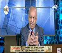 فيديو| بكري: وزارة الداخلية تستجيب لشكاوي المواطنين 