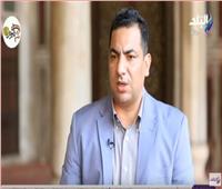 فيديو| عبد الغني هندي: الإسلام حث على الاعتماد بشكل أساسي على الشباب 