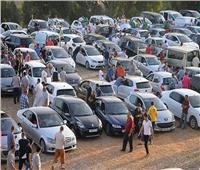 أسعار السيارات المستعملة في سوق الجمعة اليوم