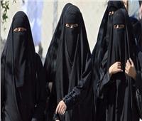 الجزائر تمنع ارتداء النقاب في الأماكن العامة