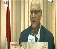 فيديو|وكيل تموين الجيزة: نعمل بجدية رغم قلة الامكانيات