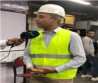 رئيس «القومية للأنفاق»: مترو مصر الجديدة سينقل ١٧٠ ألف راكب يوميا