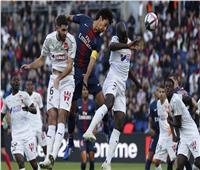 بالفيديو| باريس سان جيرمان يكتسح أميان في الدوري الفرنسي