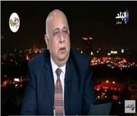 فيديو| «الحلبي» يطالب بإذاعة بيانات حرب أكتوبر خلال الاحتفالات السنوية