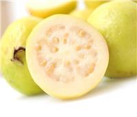 أضرار تناول بذور الجوافة 