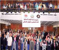 «نساء مصر» يناقش منظومة التعليم الجديدة