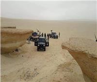 شاهد| إحباط خطة كارثية لـ«داعش» ضد الجيش الليبي