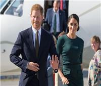 منذ انقلاب 2006| الأمير هاري وزوجته يصلان إلى فيجي في أول زيارة ملكية