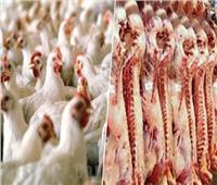 «التموين» تعلن مفاجأة للمواطنين بشأن أسعار الداوجن واللحوم
