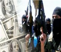 تجديد حبس «بدري» و«عماشة» و٣ آخرين في قضية تمويل الإرهاب
