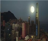 إطلاق القمر الصناعي الصيني لإضاءة مدينة «تشنغدو» عام 2020
