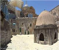 «دير السلطان بالقدس».. قصة الصراع بين الكنيسة القبطية والإثيوبية