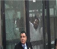 النيابة تطالب بتوقيع اقصى العقوبة على المتهمين بـ«كتائب حلوان »