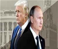 وعيد بوتين في وجه انسحاب ترامب من الاتفاق النووي الأمريكي الروسي
