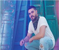 محمد المجذوب يروج لأغنيته الجديدة «طلع النهار»