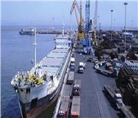 إغلاق بوغاز مينائي الإسكندرية والدخيلة لسوء الطقس