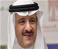 الأمير سلطان بن سلمان يشارك بمؤتمر الإتحاد الدولي للرياضات الجوية