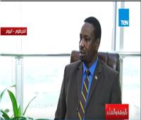 وزير الإعلام السوداني: لن نسمح لأحد بتعكير صفو علاقتنا مع مصر