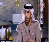 فيديو| وزير البيئة الإماراتي: طموحنا التخلص من النفايات التي تذهب للمكبات
