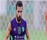 أهلي جدة يضم "عبدالله السعيد" لقائمة البطولة العربية