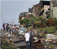 زلزال بشدة 6.2 درجة شرقي جزر ماريانا بالمحيط الهادي