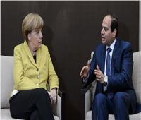 مصر وألمانيا .. شراكة اقتصادية لمستقبل مُشرق