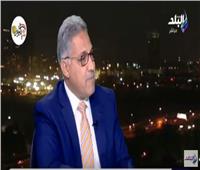 بالفيديو| برلماني: عدد المواقف العشوائية ضعف الرسمية بالقاهرة 