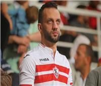 فيديو| حلمي طولان: لاعبا الاتحاد تعرضا للتهديد من أمير مرتضى