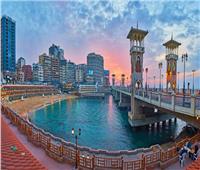 الإسكندرية تفوز للمرة الأولى بـ«جائزة السياحة العالمية»