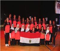 مصر تحتفظ بلقب بطولة العالم بالكويت لكرة السرعة.. وتحقق العلامة الكاملة