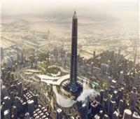 الإسكان تكشف حقيقة تنفيذ أطول برج في العالم بالعاصمة الإدارية