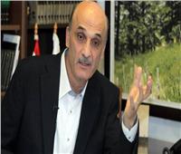 حزب «القوات اللبنانية» يقرر المشاركة في حكومة وحدة وطنية جديدة