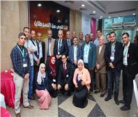  انطلاق دورة «العلاج الإشعاعي» للعرب والأفارقة
