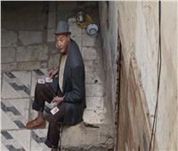 «ورد مسموم» في مسابقة «فاق عربية» لمهرجان القاهرة السينمائي