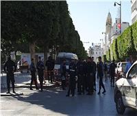 الأزهر يُدين تفجير امرأة نفسها وسط العاصمة التونسية