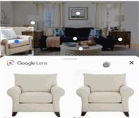 جوجل تطلق ميزة Google Lens في منصة Google Images