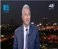 فيديو| «حجازي»: مصر وألمانيا أهم دولتين في محيطهما الإقليمي