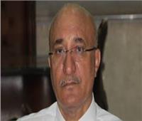 رئيس المصري: مصدوم من موقف حسام حسن