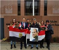 رئيس الجالية المصرية بألمانيا: نعمل على تشجيع السياحة المصرية بأوروبا