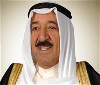 أمير الكويت: آمل ألا يؤدي تحسن أسعار النفط إلى عرقلة مسار الإصلاح الاقتصادي