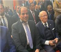 انطلاق القمة المصغرة للقادة الأفارقة في برلين بحضور «السيسي»