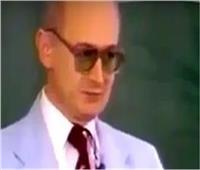 فيديو|عميل سابق للمخابرات السوفيتية: «الدين والتعليم أهم مجالات تدمير الدول»